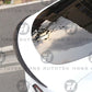 Tesla Model Y Carbon Fibre Rear Spoiler - Real Carbon - view 2