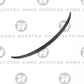 Tesla Model Y Carbon Fibre Rear Spoiler - Real Carbon - view 3