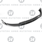 Mercedes C63 S C205 Coupe Carbon Fibre Front Lip - Brabus - view 3