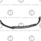 Mercedes C63 S C205 Coupe Carbon Fibre Front Lip - Brabus - view 4