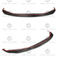 BMW G80 G82 M3 M4 Carbon Fibre Front Lip - R Style - view 5