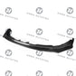 BMW G80 G82 M3 M4 Dry Carbon Front Lip - V Style - view 3