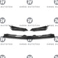 BMW G80 G82 M3 M4 Dry Carbon Front Lip - V Style - view 4