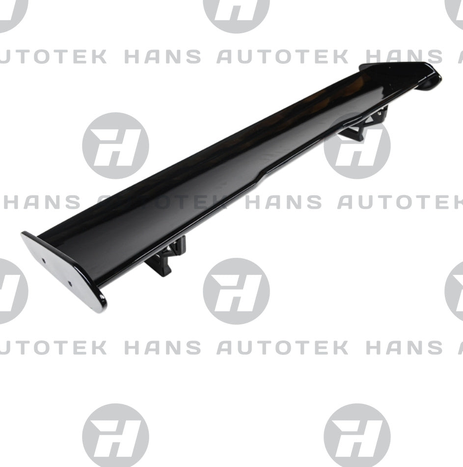 GTS Style Gloss Black Rear Trunk Wing FOR BMW M4 F82 Coupe 2D (2014-2019)