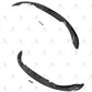 BMW F80 F82 M3 M4 Carbon Fibre Front Lip - 3D Style - view 3