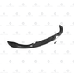 BMW F80 F82 M3 M4 Carbon Fibre Front Lip - 3D Style - view 4