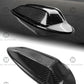 BMW G8X M3 M4 & M2 G87 Carbon Fibre Shark Fin Cover - view 2