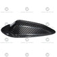 BMW G8X M3 M4 & M2 G87 Carbon Fibre Shark Fin Cover - view 4
