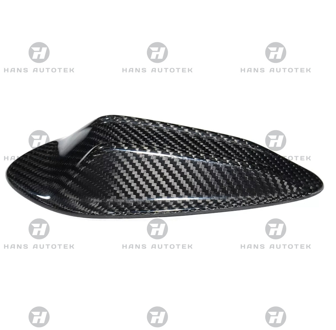 Carbon Fiber Antenal Cover Shark Fin FOR BMW M2 G87 & M3 M4 G80 G82 G83 ( 2022+)