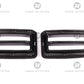 BMW M2 G87 Dry Carbon Front Grille - AP Style - view 4