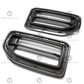 BMW M2 G87 Dry Carbon Front Grille - AP Style - view 5