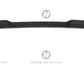 BMW M2 G87 & G42 Carbon Fibre Boot Spoiler - V Style - view 5