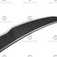 BMW M2 G87 & G42 Carbon Fibre Boot Spoiler - V Style - view 7
