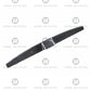 BMW G80 G82 M3 M4 Dry Carbon Front Bar Grille Cover - view 6