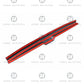 BMW G80 G82 M3 M4 Dry Carbon Front Bar Grille Cover - view 7