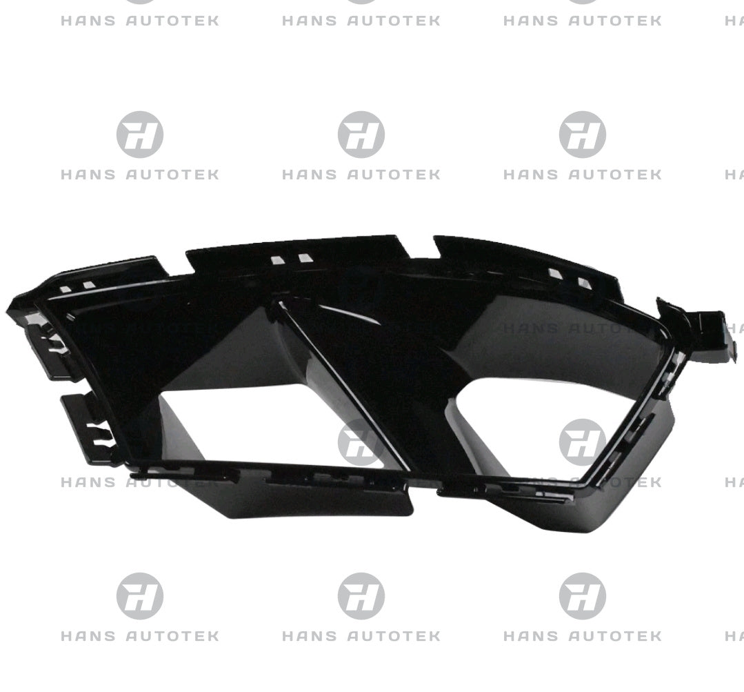 MP Style Gloss Black Air-Duct Front Bumper FOR BMW M3 M4 G80 G82 G83 ( 2021 + )