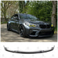 BMW F87 M2 Carbon Fibre Front Lip - M-Performance Style - view 2