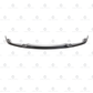 BMW F87 M2 Carbon Fibre Front Lip - M-Performance Style - view 5