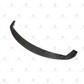 BMW F87 M2 Carbon Fibre Front Lip - M-Performance Style - view 7