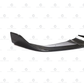 BMW F87 M2 Carbon Fibre Front Lip - M-Performance Style - view 8