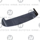BMW G01 X3 Gloss Black Roof Spoiler - Performance Style - view 6