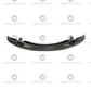BMW E90 E92 E93 M3 Carbon Fibre Front Lip - GT4 V2 Style - view 10