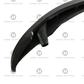 BMW E90 E92 E93 M3 Carbon Fibre Front Lip - GT4 V2 Style - view 9