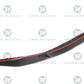BMW G80 G82 M3 M4 Carbon Fibre Front Lip - R Style - view 7