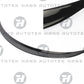 Mercedes CLA W117 Black Rear Boot Spoiler - AMG Style - view 4