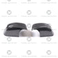 Nissan GT-R R35 Dry Carbon Mirror Caps - Add-On - view 3