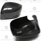Nissan GT-R R35 Dry Carbon Mirror Caps - Add-On - view 5