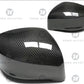 Nissan GT-R R35 Dry Carbon Mirror Caps - Add-On - view 6