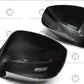 Nissan GT-R R35 Dry Carbon Mirror Caps - Add-On - view 7