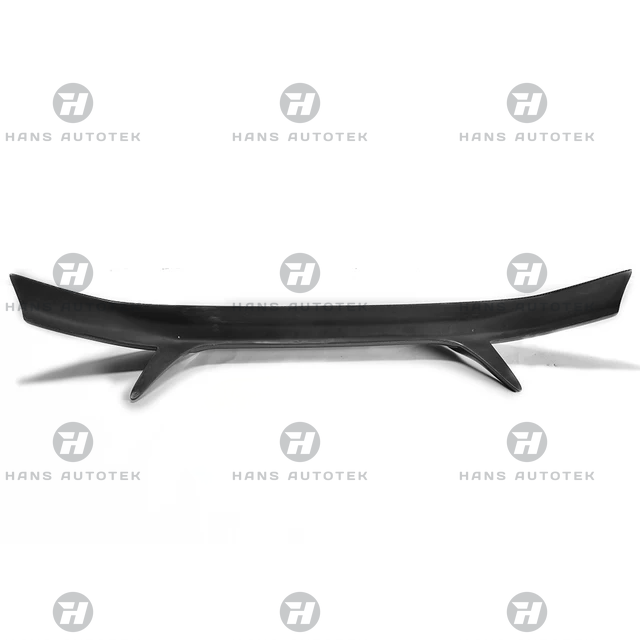 REAL CARBON FIBER AB STYLE SPOILER FOR TOYOTA GT86 & SUBARU BRZ 12-20