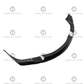Toyota Supra A90 Carbon Fibre Front Lip Splitter - AM Style - view 4