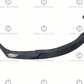 Toyota Supra A90 Carbon Fibre Front Lip Splitter - AM Style - view 6