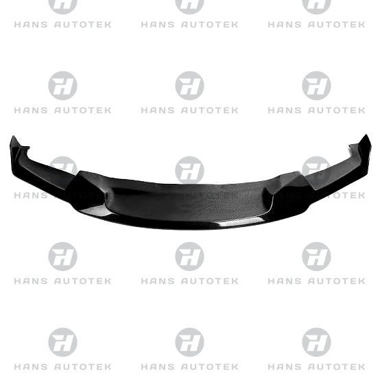 MAD Style Glossy Black Front Lip M Sport Bumper FOR BMW 3 Series F30 F31