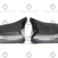 BMW F90 M5 Carbon Fibre Mirror Caps - Add-On - view 5